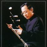 刘长福