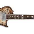 E-II RZK-II BURNT