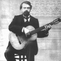 Francisco Torrega(塔雷加,泰雷加)