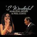 Marlene Arden &amp; Phil Conti