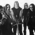 Hecate Enthroned