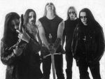 Hecate Enthroned