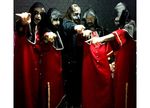 Mortuary Drape