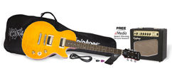 Slash AFD Les Paul Performance Pack