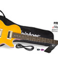 Slash AFD Les Paul Performance Pack