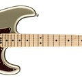 American Elite Stratocaster® HSS Shawbucker