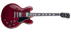 Gibson Memphis 1963 ES-335TDC Figured VOS