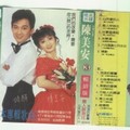 陈美安