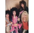 Vinnie Vincent Invasion(维尼·文森特入侵)