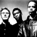 Massive Attack(大举进攻)