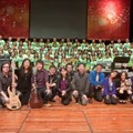 角声使团