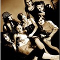 Billie the Vision & the Dancers