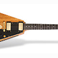 Epiphone Ltd. Ed. Korina Flying-V