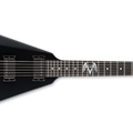 LTD VULTURE - BLACK SATIN