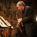 Marty Ehrlich's Dark Woods Ensemble