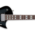 AS-1FR - BLACK AQUA SUNBURST
