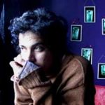 M. Ward