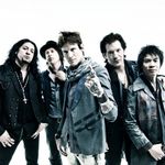 Buckcherry