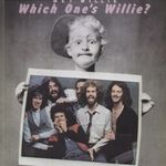 Wet Willie