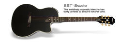 SST Studio