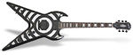 Zakk Wylde ZV Custom