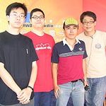 浊水溪公社