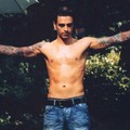 Dashboard Confessional