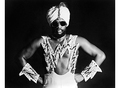 Isaac Hayes(艾萨克·海斯)