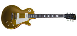 Gibson Custom True Historic 1956 Les Paul Goldtop Reissue