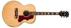 Gibson Acoustic J-200 Studio