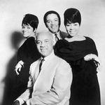 The Staple Singers