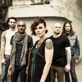 Flyleaf