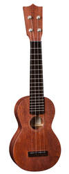 Style 1 Centennial Uke