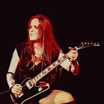 Lita Ford