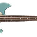 JMJ Road Worn® Mustang® Bass