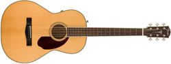 PM-2 Standard Parlor, Natural