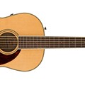 PM-2 Standard Parlor, Natural