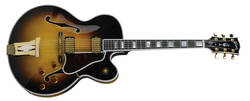 Gibson Custom L-5 CT