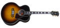 Gibson Acoustic Western Classic Mystic Rosewood