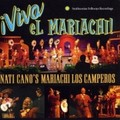 Nati Cano's Mariachi Los Camperos