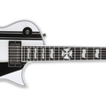 ESP IRON CROSS - SNOW WHITE