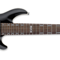 JR-208 - BLACK