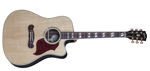 Gibson Acoustic Songwriter Studio EC