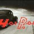 HOT ROD