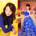 徐琳;蒋萍
