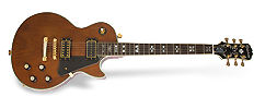 Ltd. Ed. Lee Malia Signature Les Paul Custom