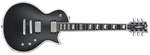 E-II ECLIPSE BB - BLACK SATIN