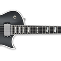 E-II ECLIPSE BB - BLACK SATIN
