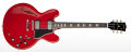Gibson Custom 1963 ES-335 Block Reissue