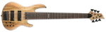 B-206SM - NATURAL SATIN